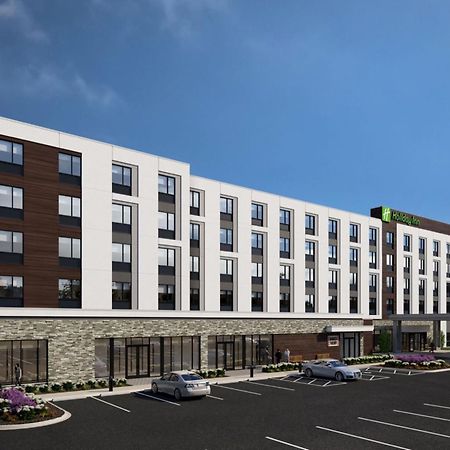 Holiday Inn Nashville Airport By Ihg Eksteriør bilde