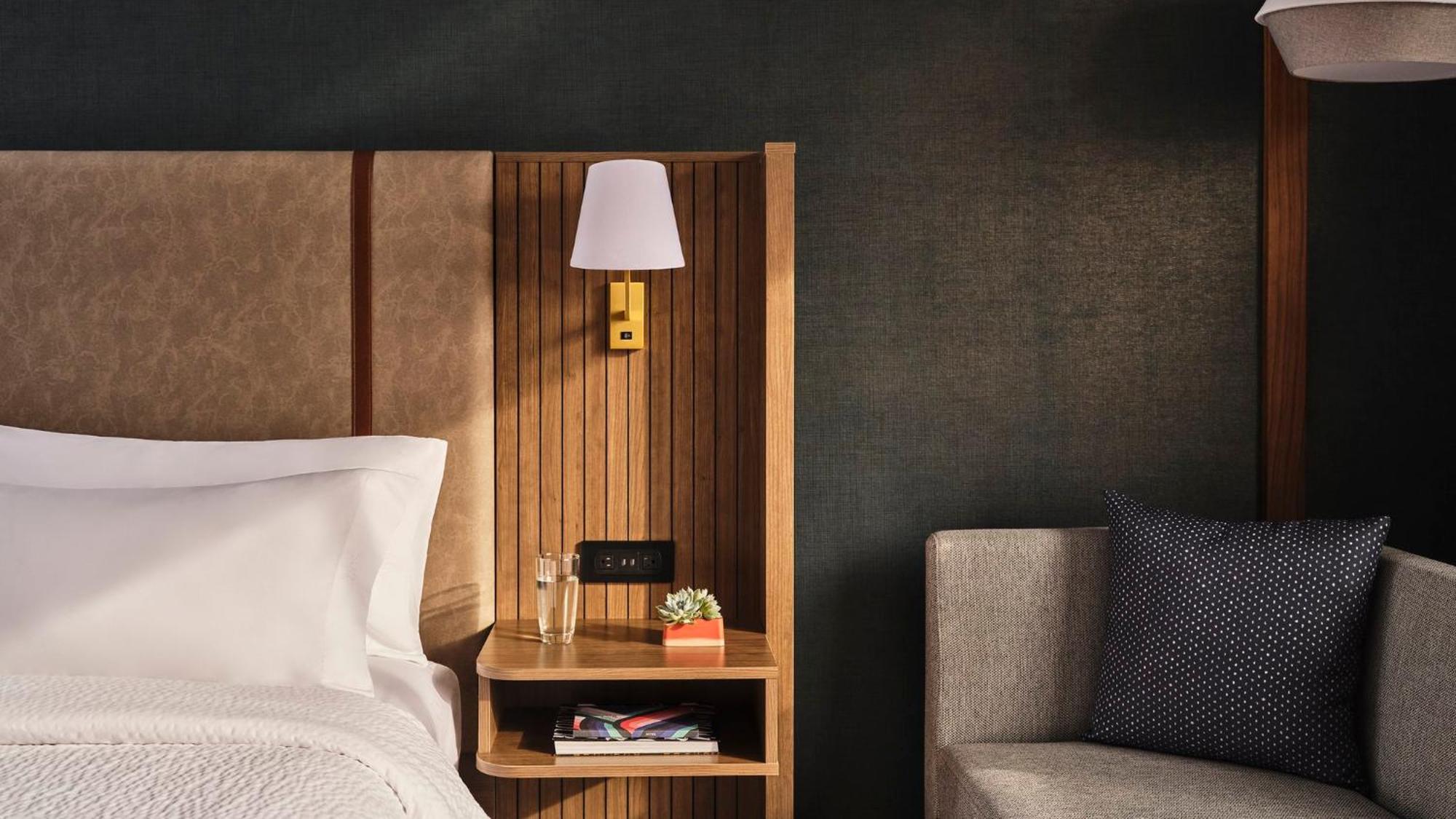 Holiday Inn Nashville Airport By Ihg Eksteriør bilde