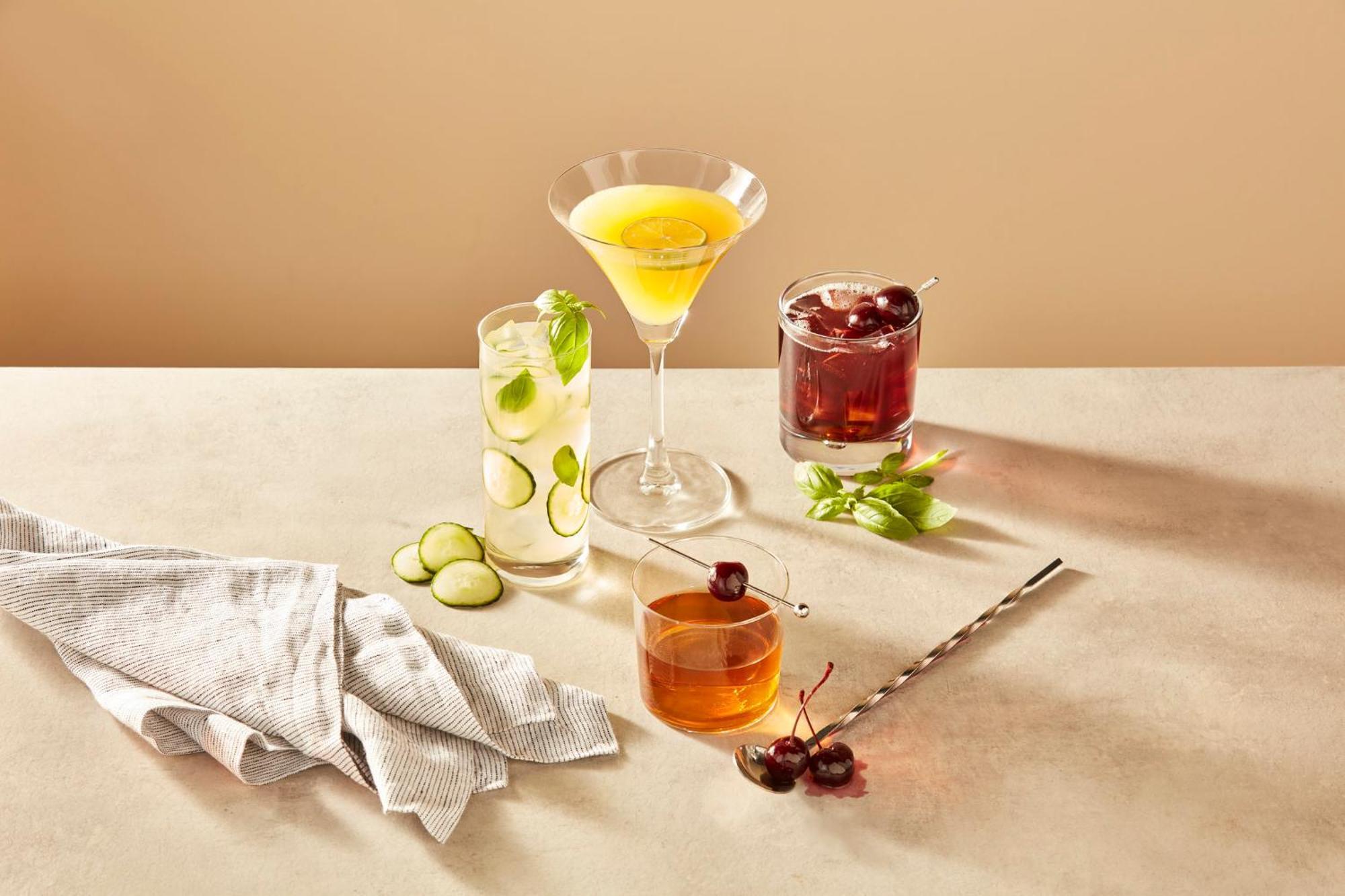 Holiday Inn Nashville Airport By Ihg Eksteriør bilde