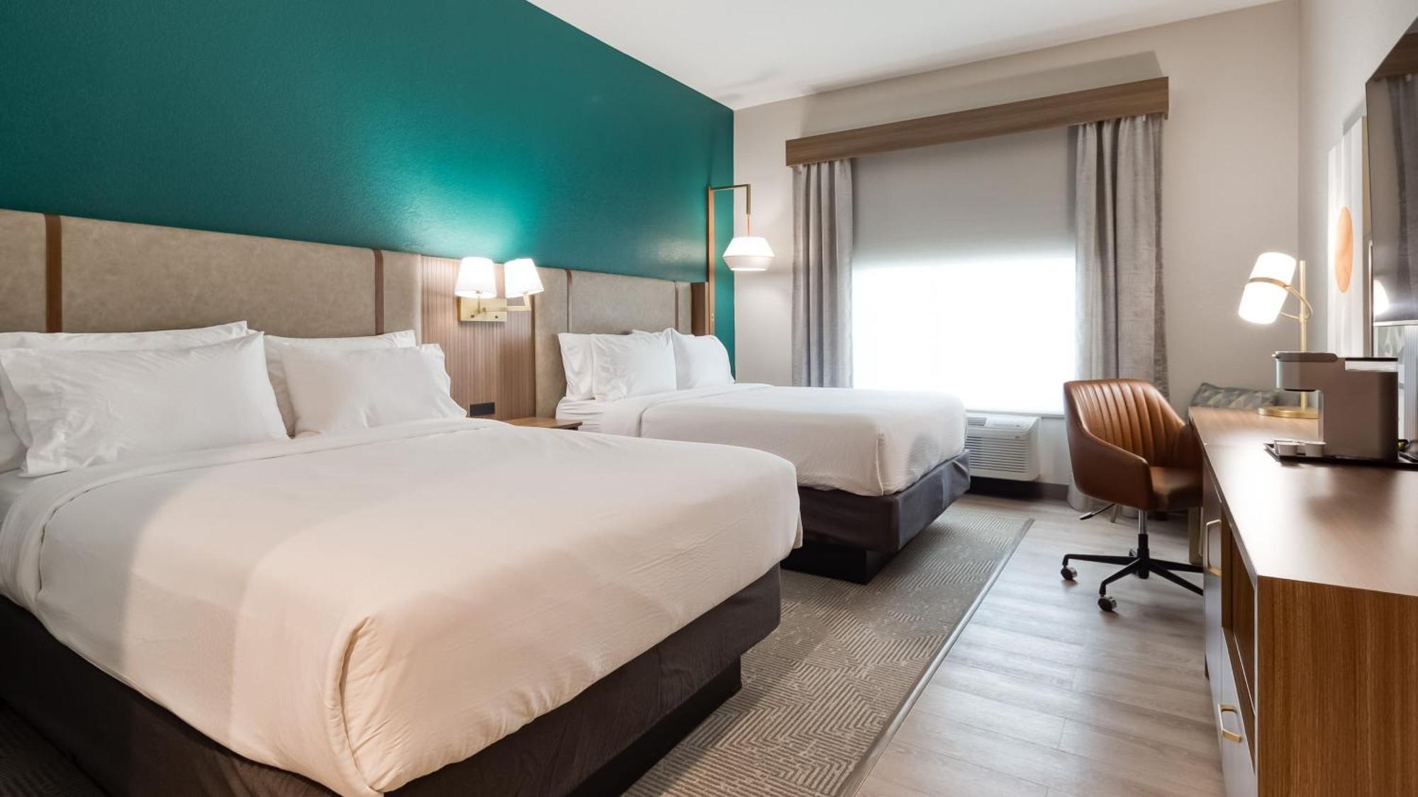 Holiday Inn Nashville Airport By Ihg Eksteriør bilde