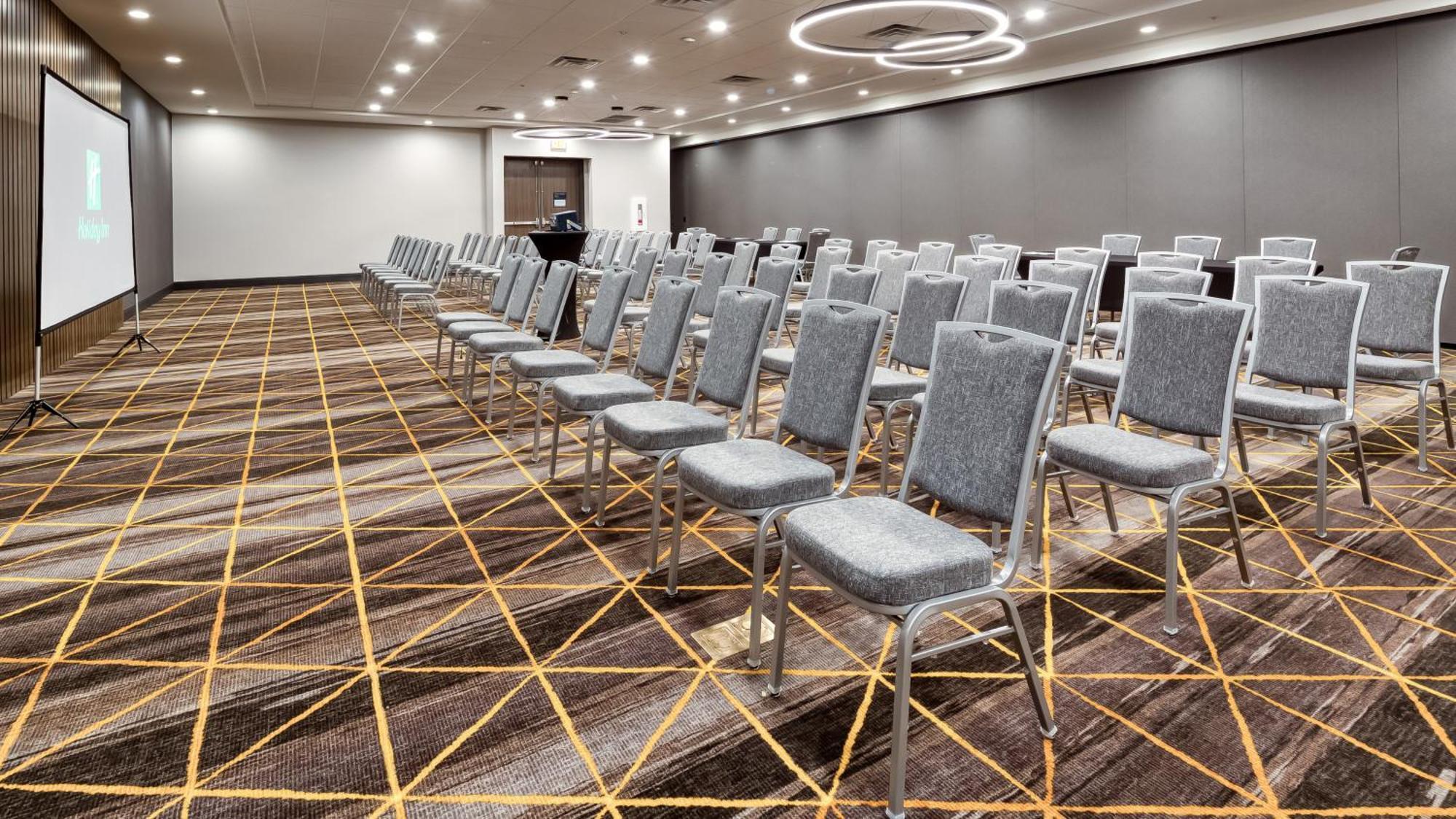 Holiday Inn Nashville Airport By Ihg Eksteriør bilde