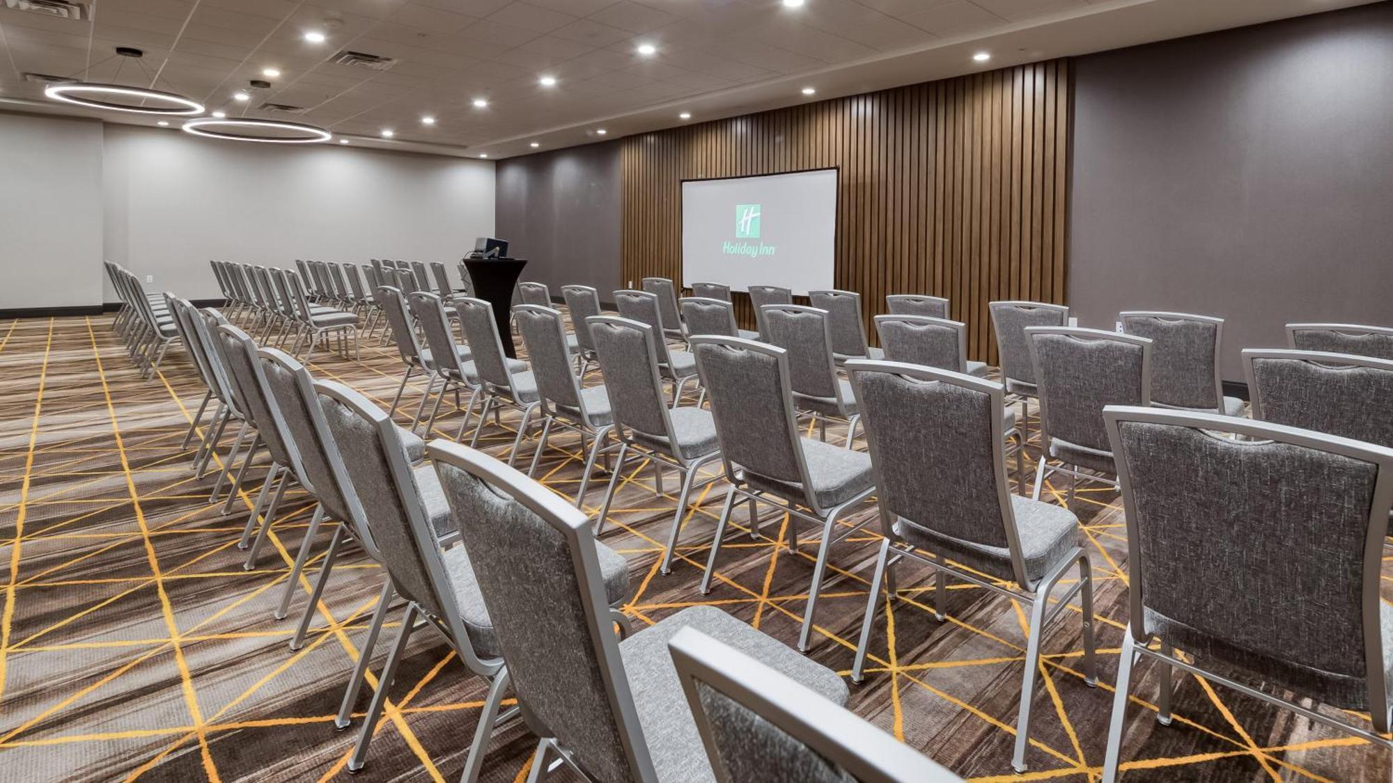 Holiday Inn Nashville Airport By Ihg Eksteriør bilde
